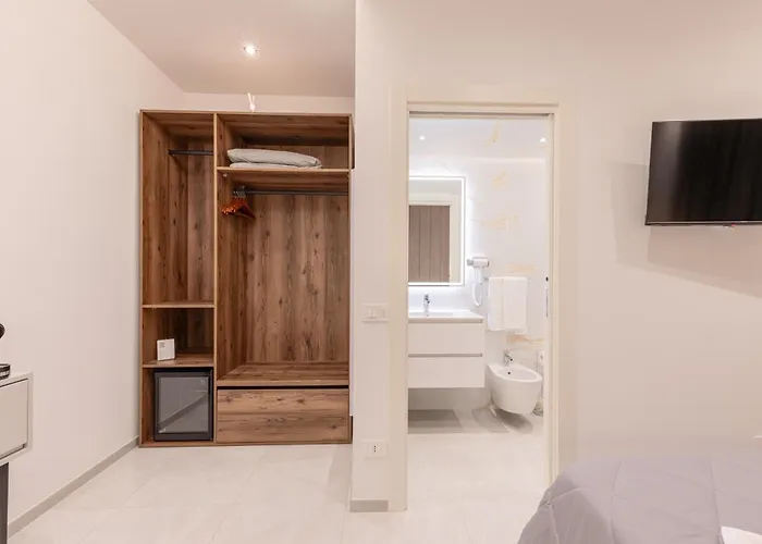 Sulle Stelle 3* La Spezia