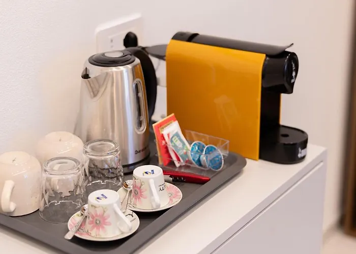 Sulle Stelle Konukevi La Spezia