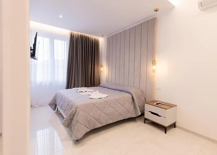 Sulle Stelle Konukevi 3*