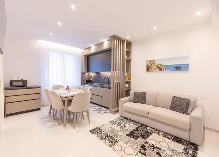 Sulle Stelle Gæstehus