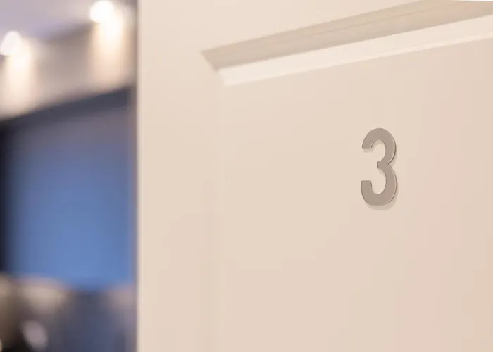 Konukevi Sulle Stelle