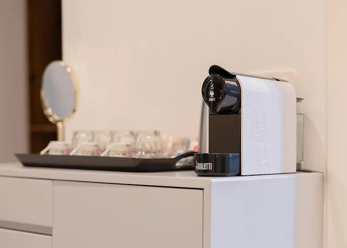 Sulle Stelle Konukevi