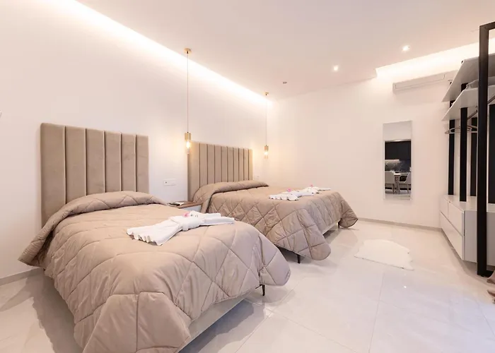 Sulle Stelle Casa de hóspedes 3*