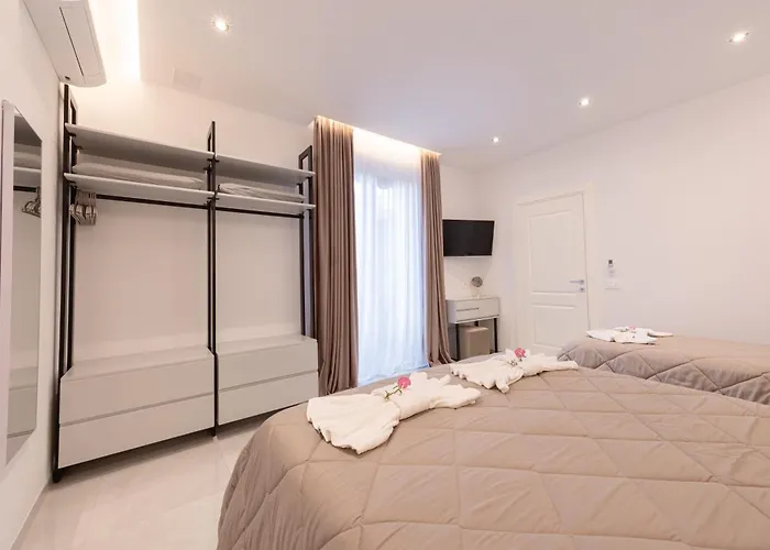 Sulle Stelle Casa de hóspedes La Spezia