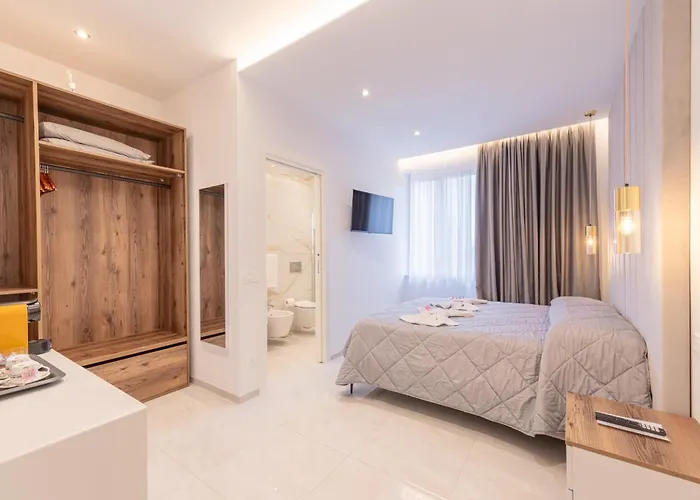 Sulle Stelle Casa de hóspedes 3*