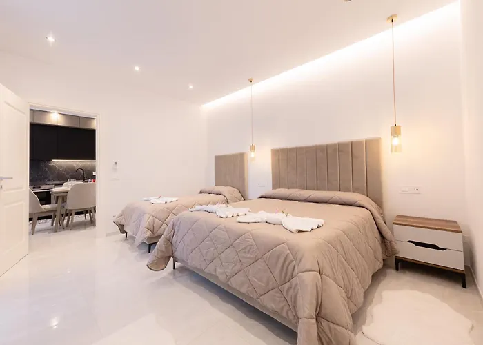 Konukevi Sulle Stelle