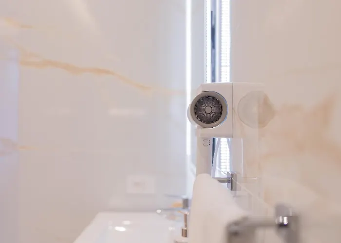 Casa de hóspedes Sulle Stelle