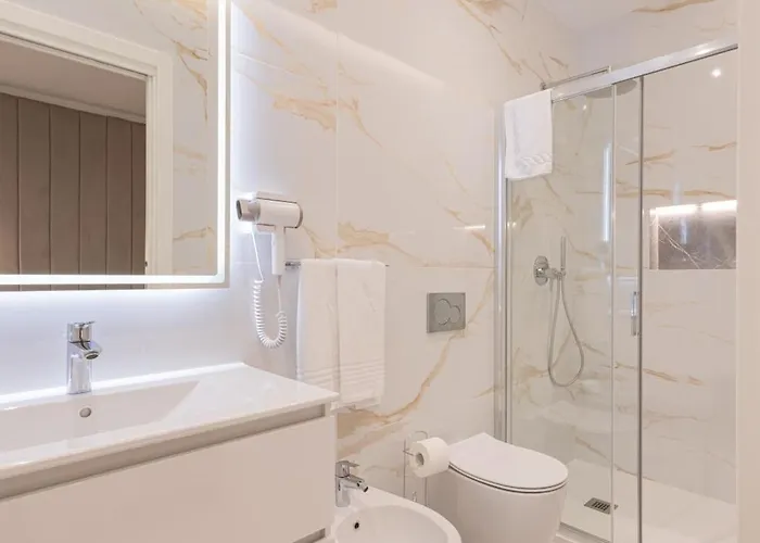 Sulle Stelle Konukevi La Spezia