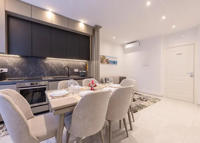 Konukevi Sulle Stelle La Spezia