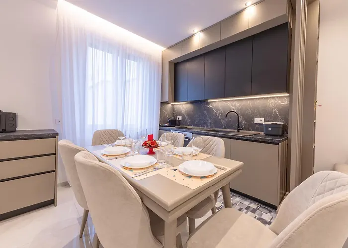 Konukevi Sulle Stelle La Spezia