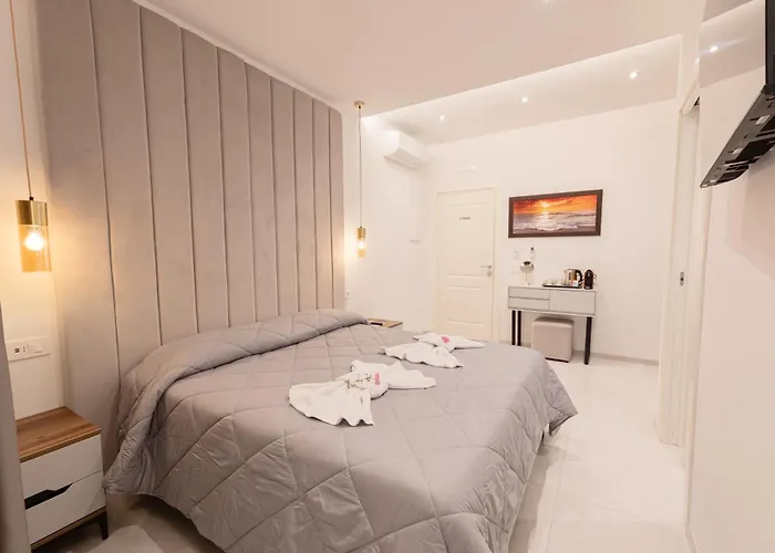 Sulle Stelle Konukevi