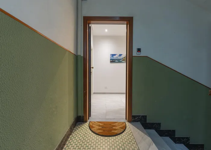 Sulle Stelle Konukevi 3*