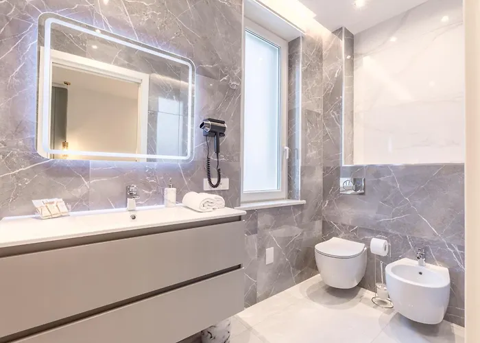 Konukevi Sulle Stelle La Spezia