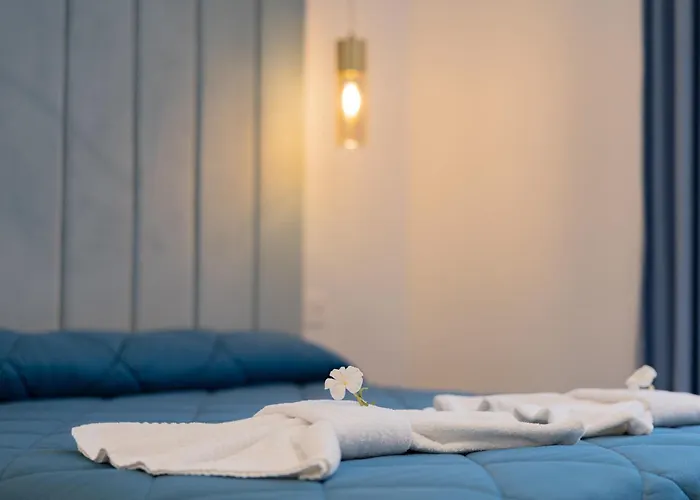 Konukevi Sulle Stelle 3*