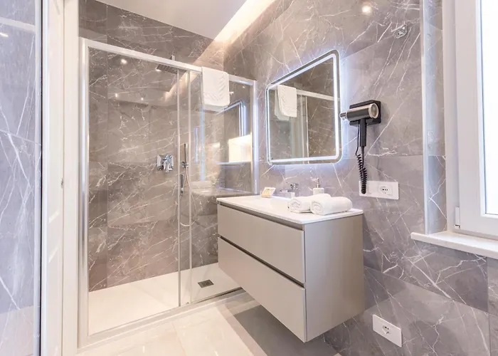 Sulle Stelle Konukevi