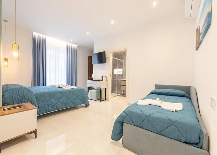 Konukevi Sulle Stelle