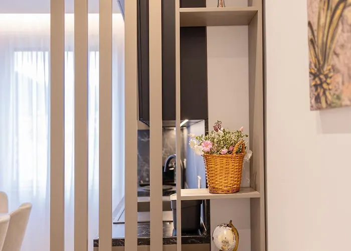 Sulle Stelle Konukevi