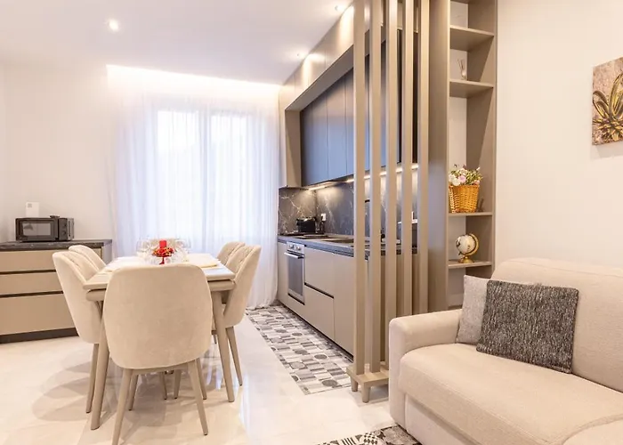 Konukevi Sulle Stelle 3*