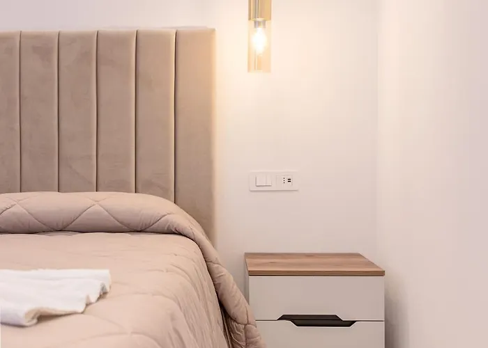 Konukevi Sulle Stelle La Spezia