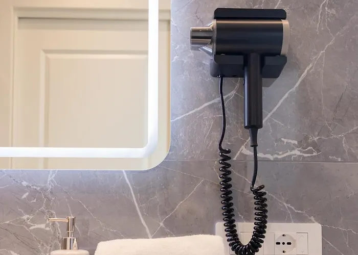 Konukevi Sulle Stelle