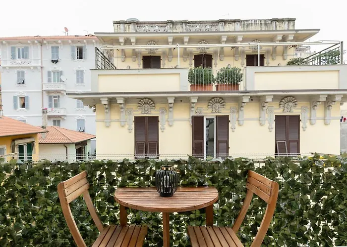 Sulle Stelle Konukevi 3*