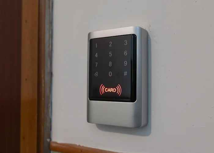 Maison d'hôtes Sulle Stelle La Spezia