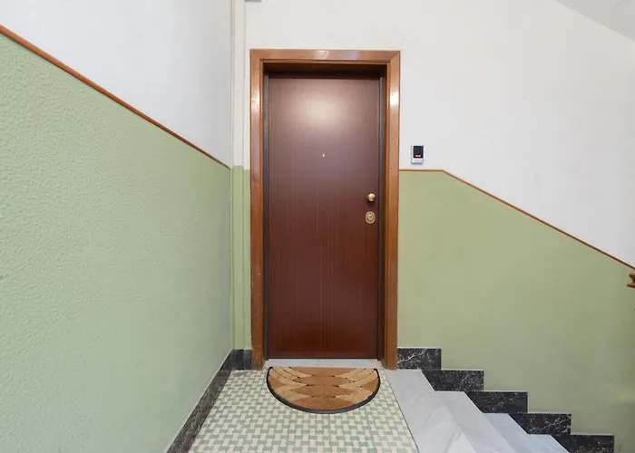 Sulle Stelle Gæstehus La Spezia