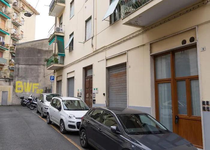 Maison d'hôtes Sulle Stelle