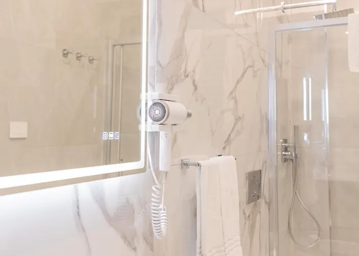 Gæstehus Sulle Stelle