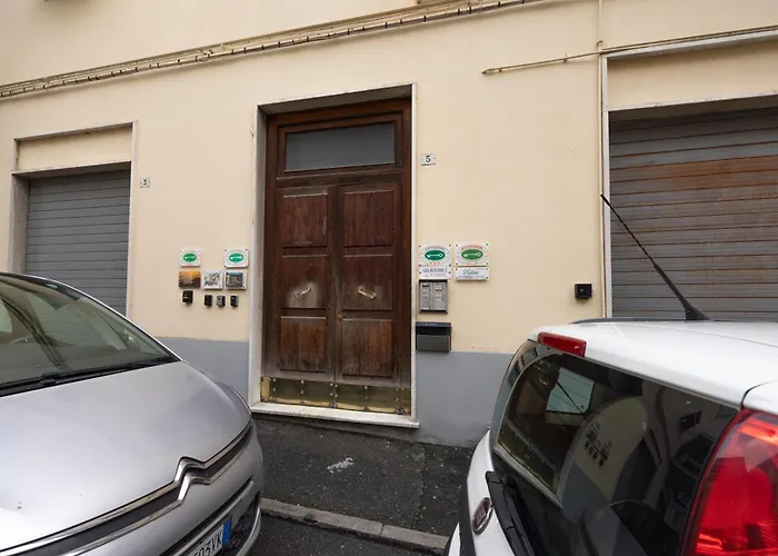 Sulle Stelle Casa de hóspedes La Spezia