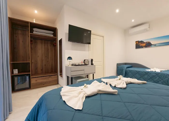 Gæstehus Sulle Stelle