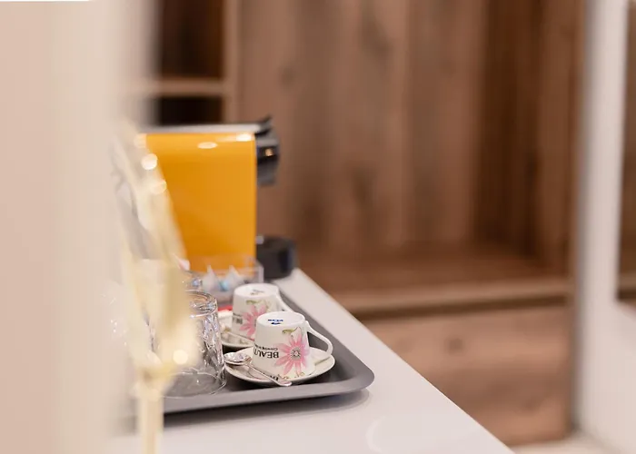 Sulle Stelle Konukevi