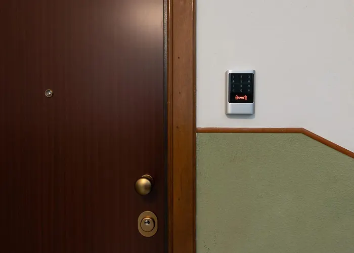 Sulle Stelle Konukevi La Spezia